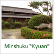 Minshuku “Kyuan”