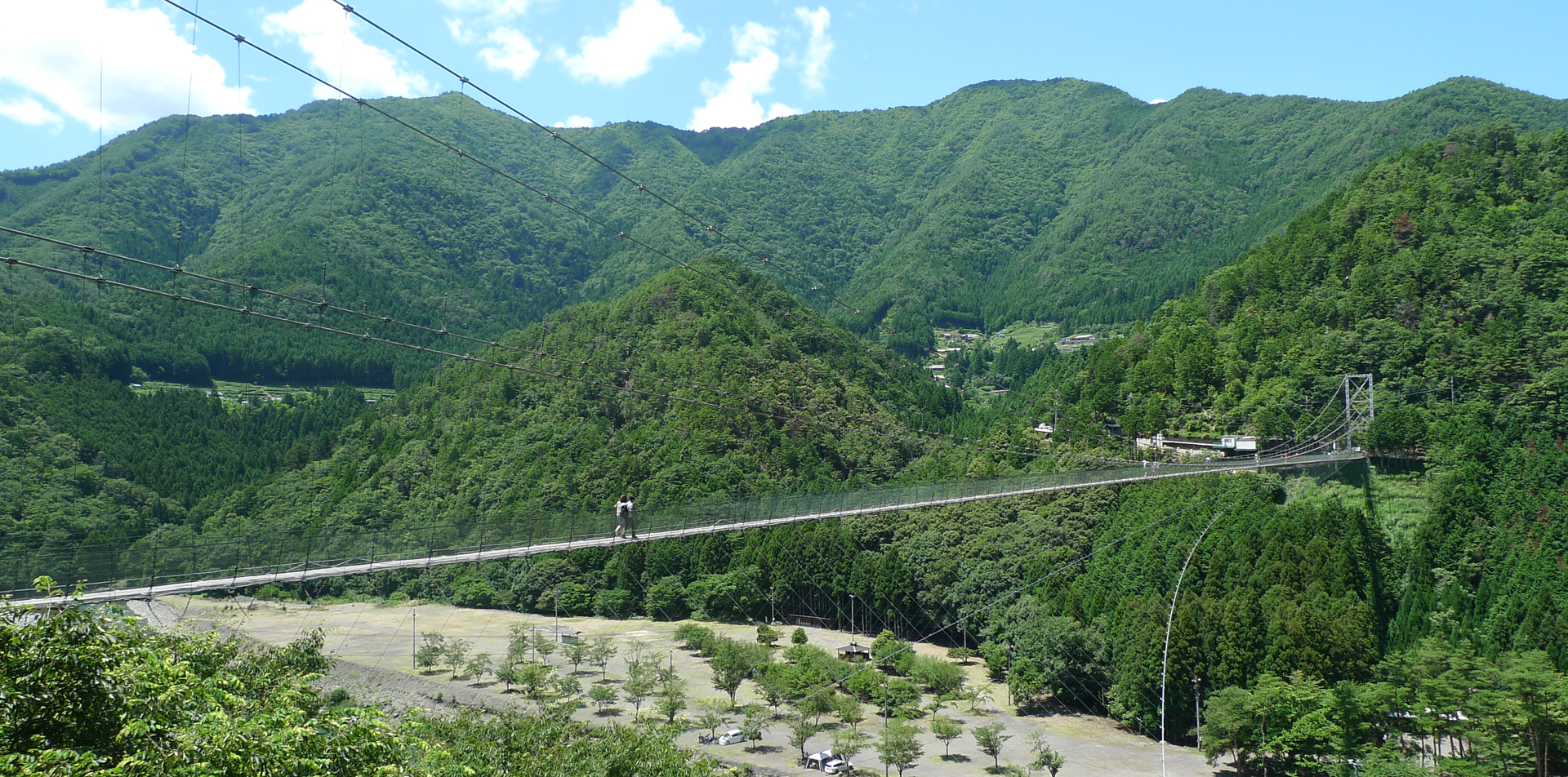 Local Life in nara okuyamato - 奈良に暮らす
